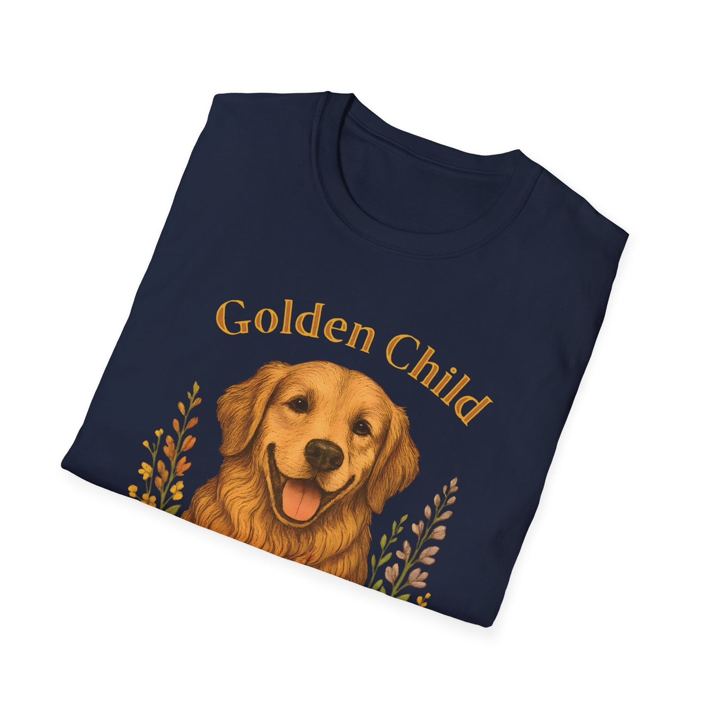 Golden Child
