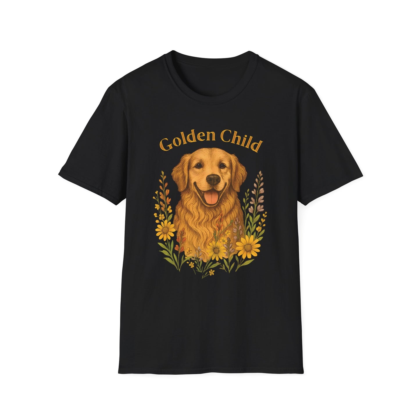 Golden Child