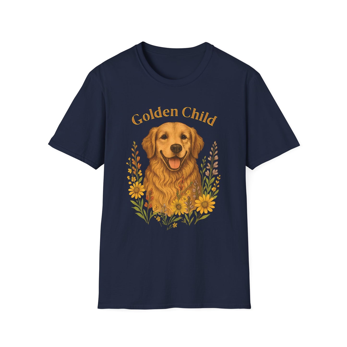 Golden Child