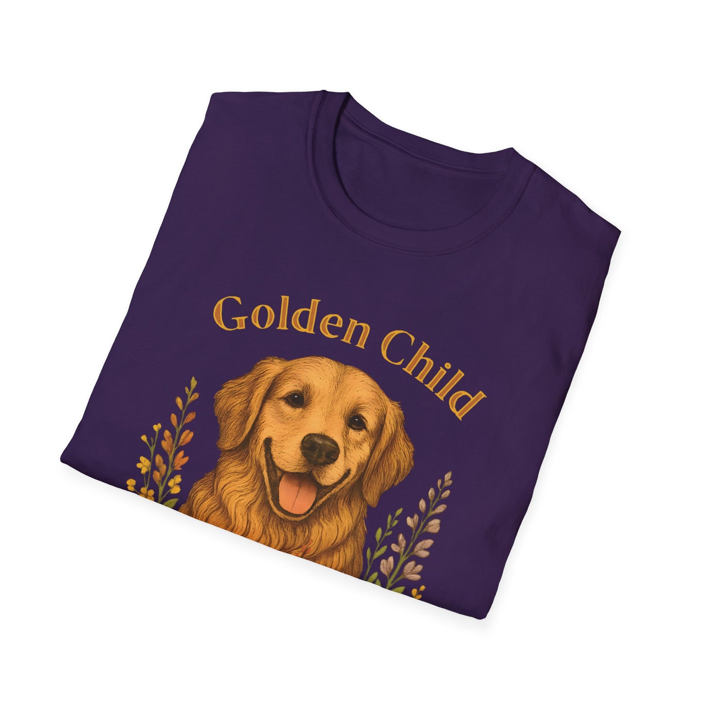 Golden Child