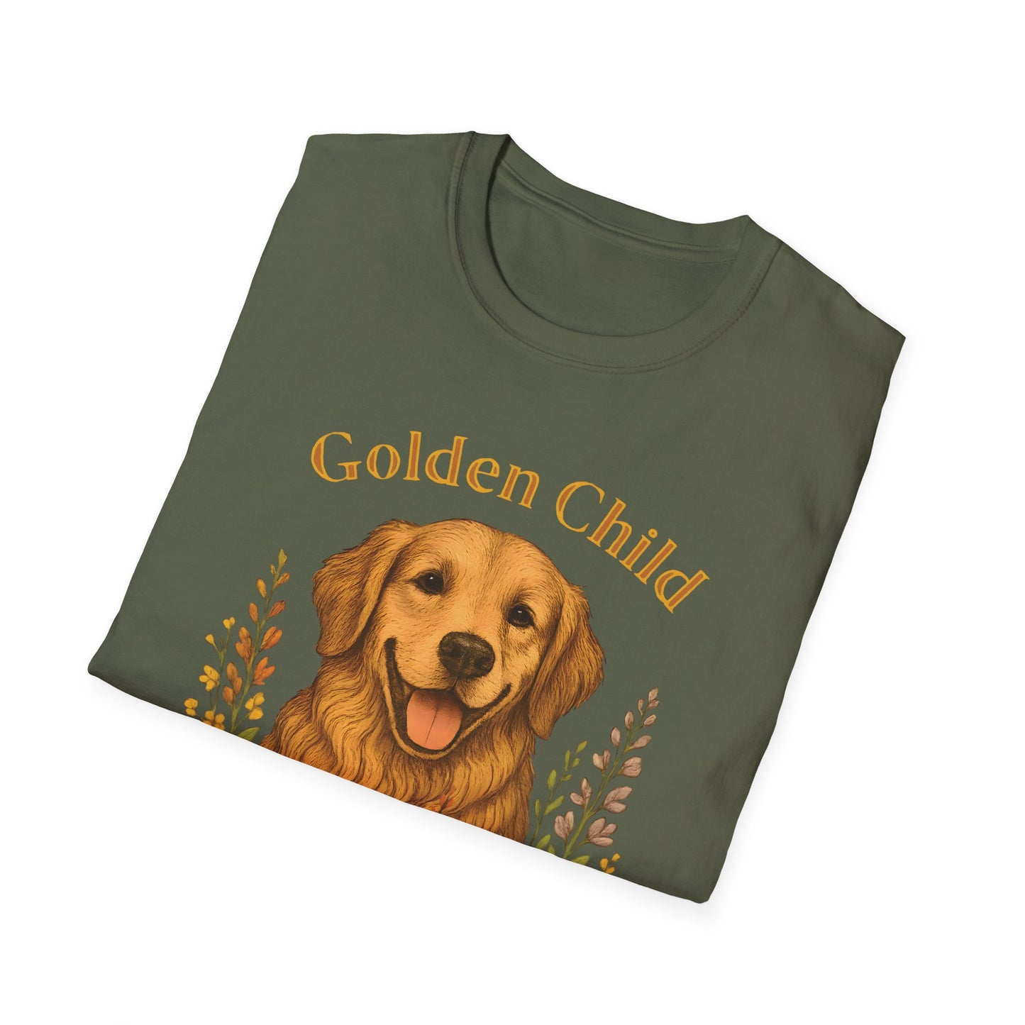 Golden Child