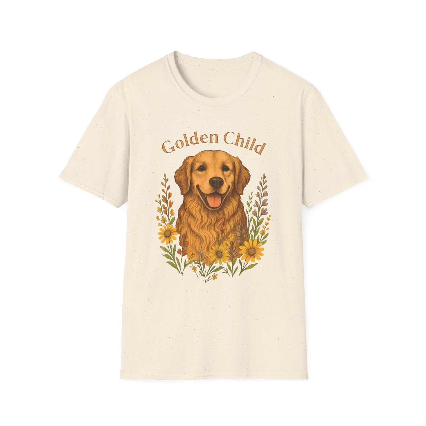 Golden Child