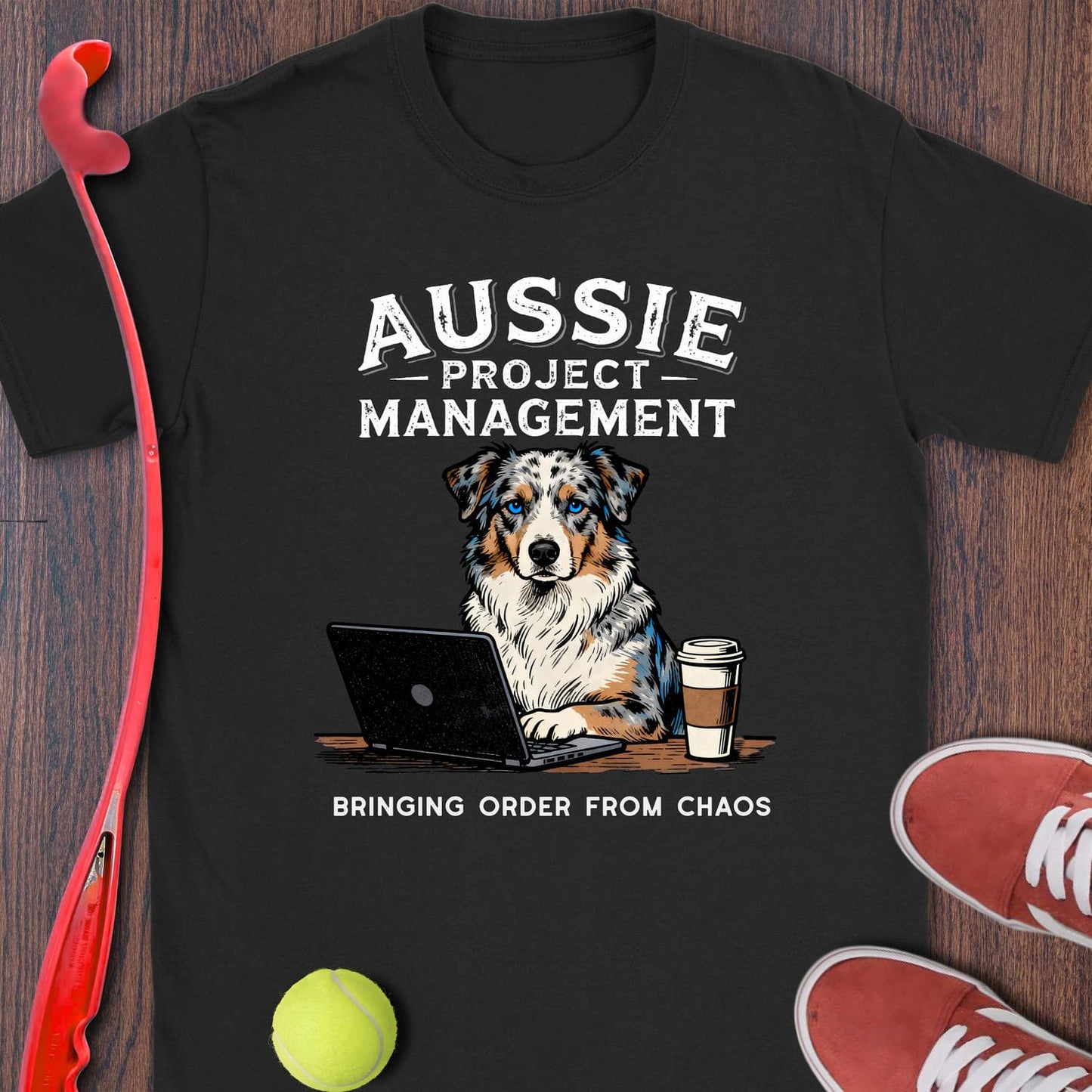 Aussie Project Management