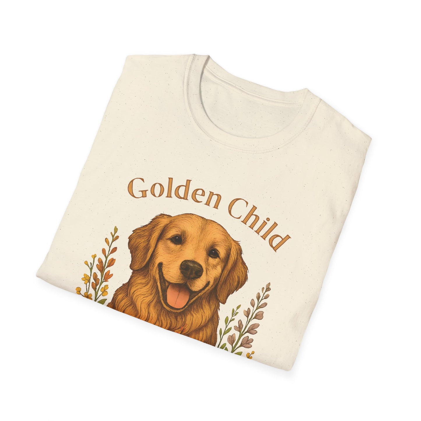 Golden Child