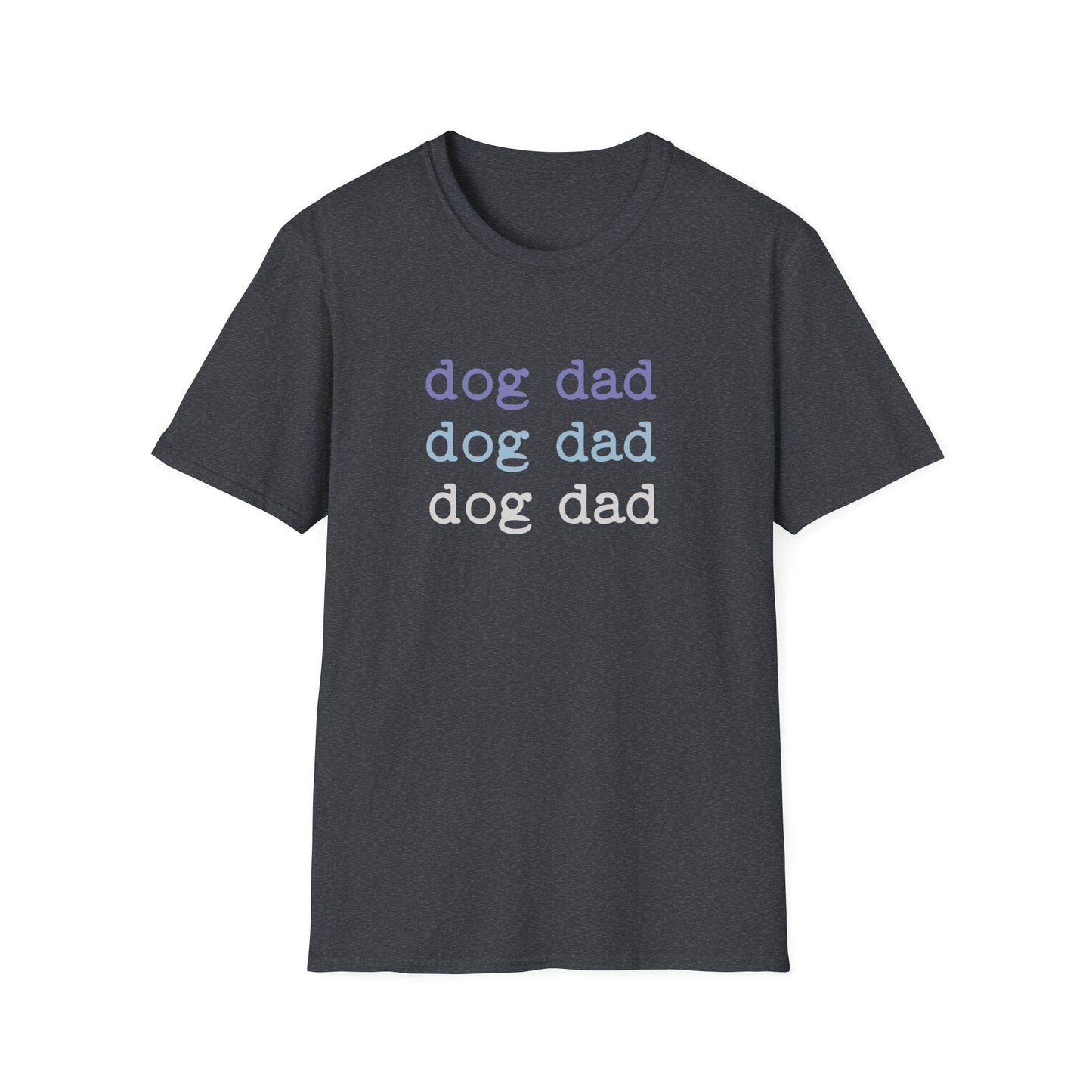 Dog Dad (Tricolor)
