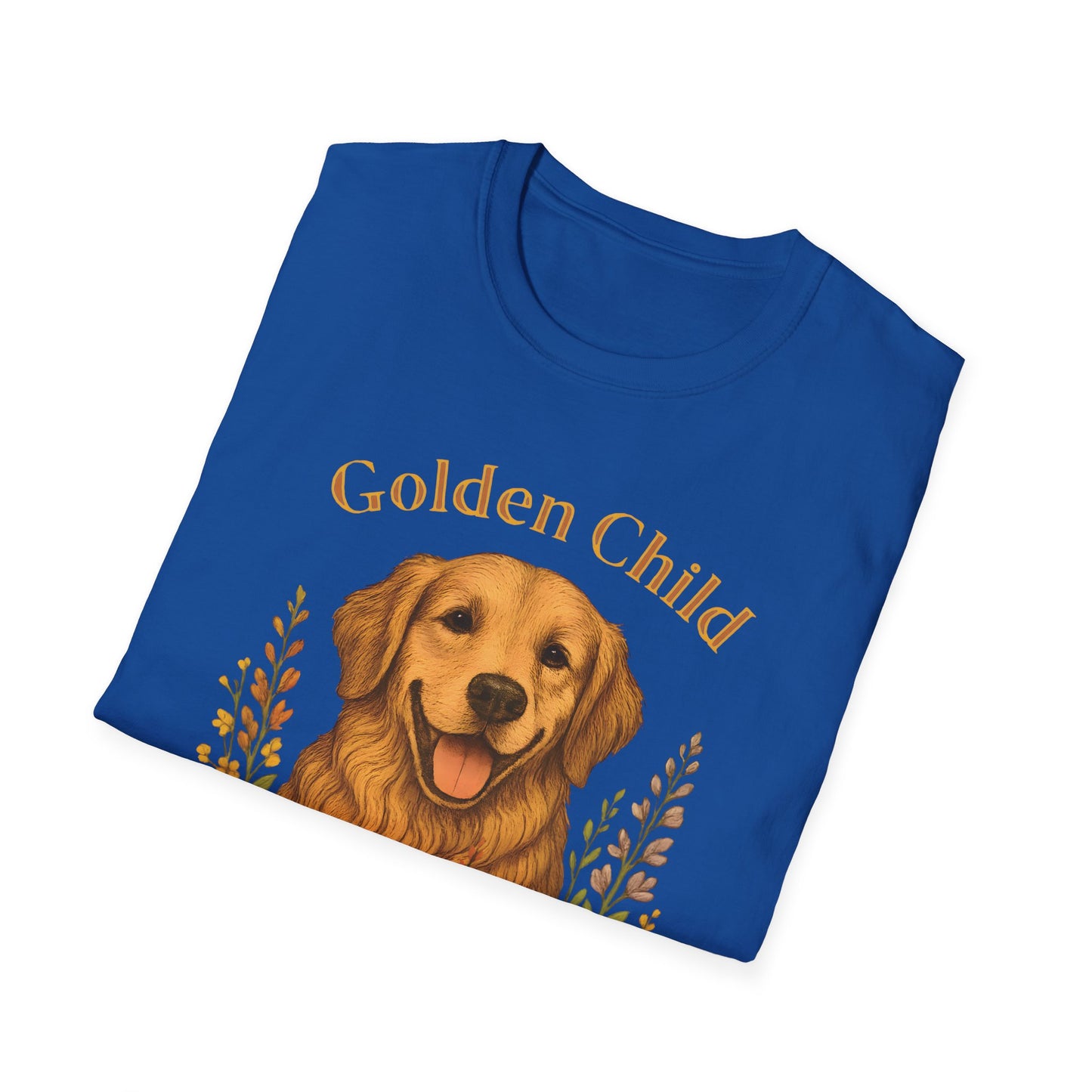 Golden Child