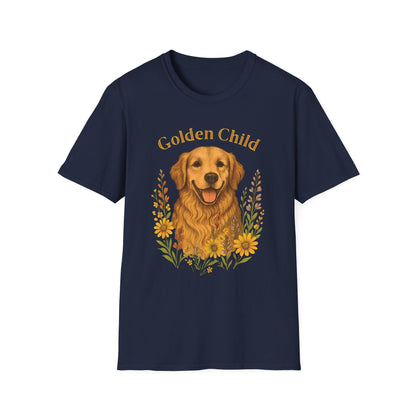Golden Child