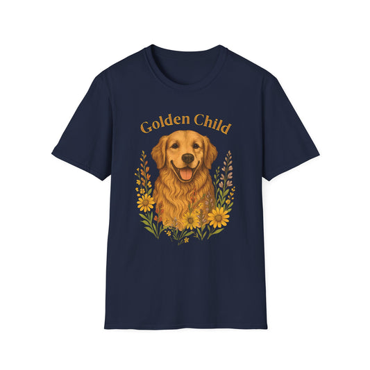 Golden Child