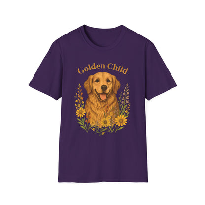 Golden Child