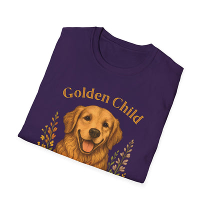 Golden Child
