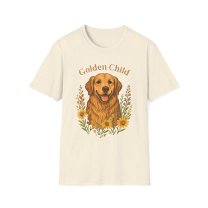 Golden Child