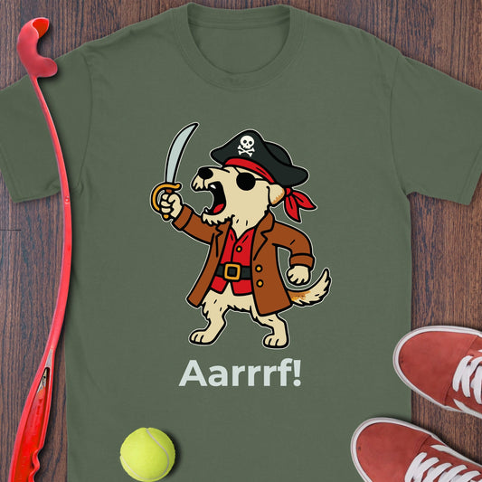 Aarrrf!