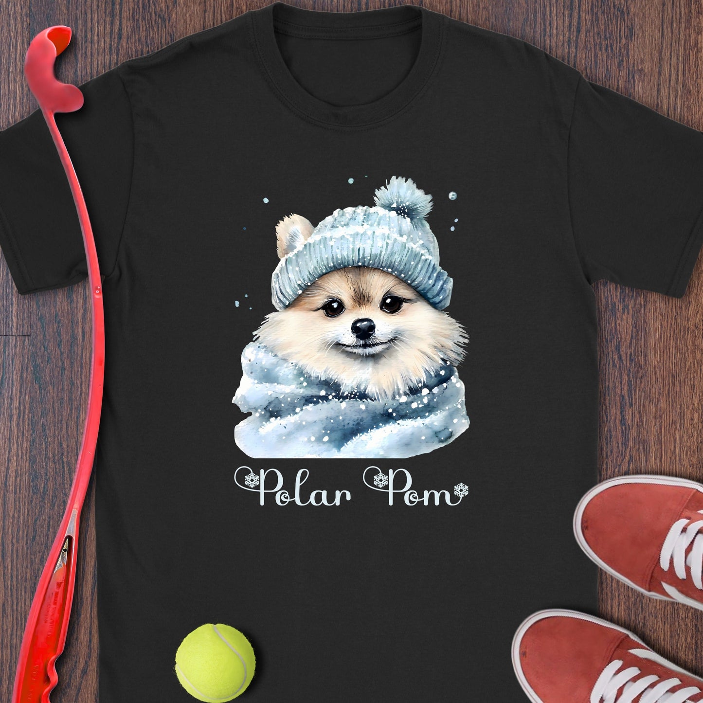 Polar Pom