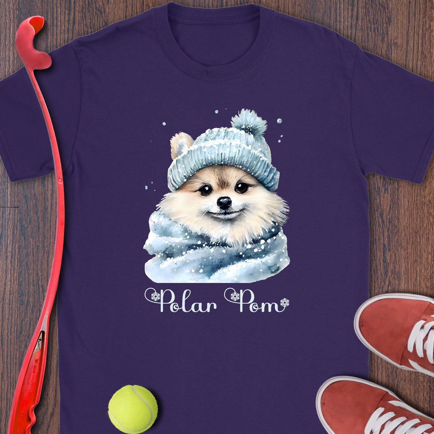 Polar Pom