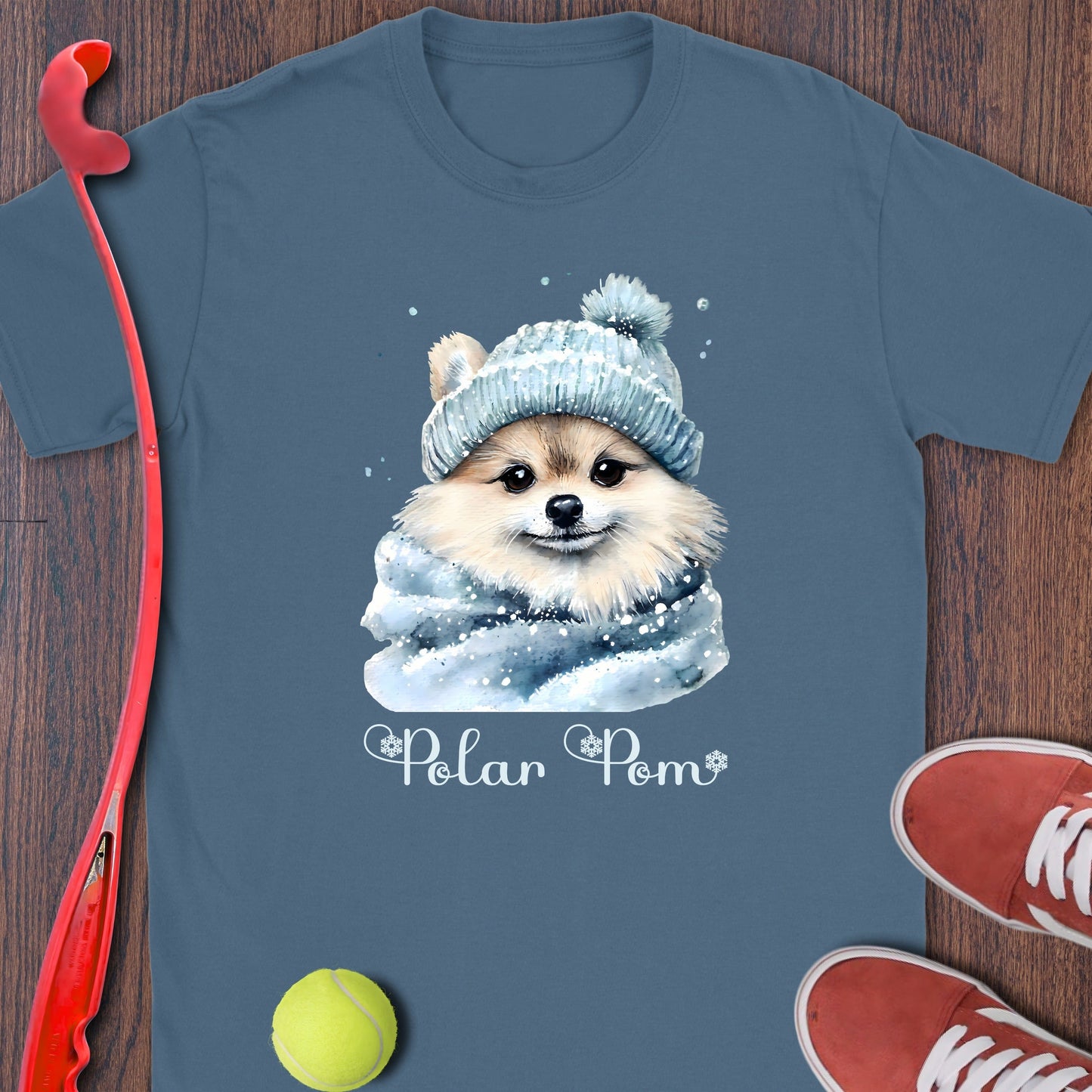 Polar Pom