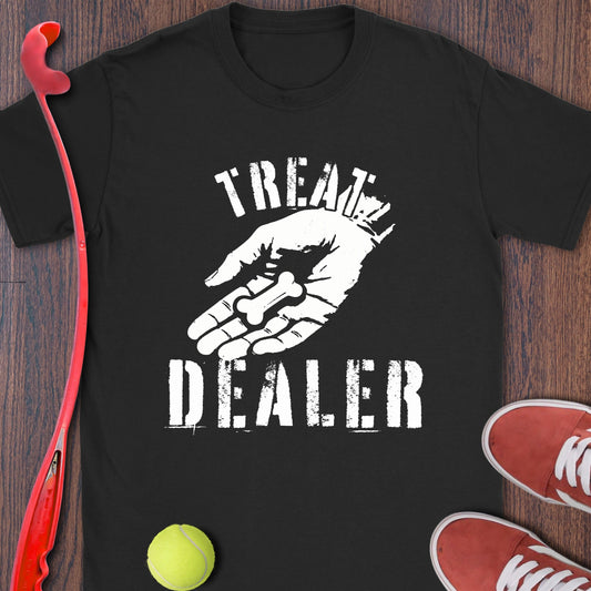 Treat Dealer