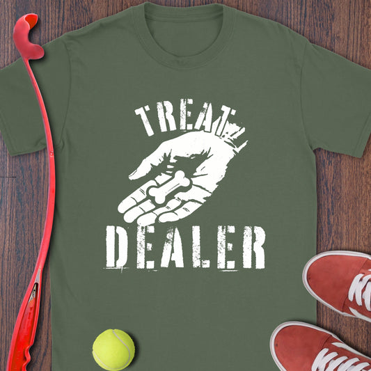 Treat Dealer