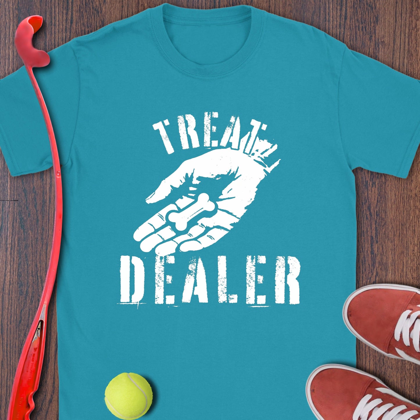 Treat Dealer