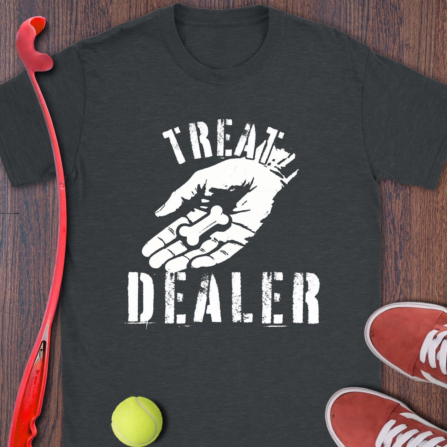 Treat Dealer