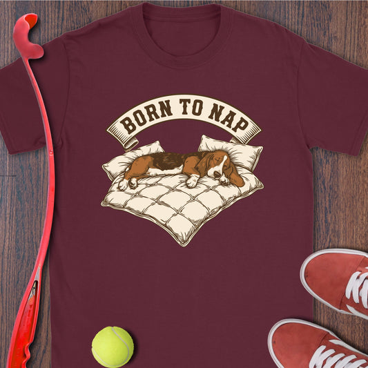 Born To Nap