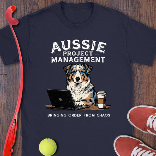 Aussie Project Management