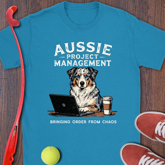 Aussie Project Management
