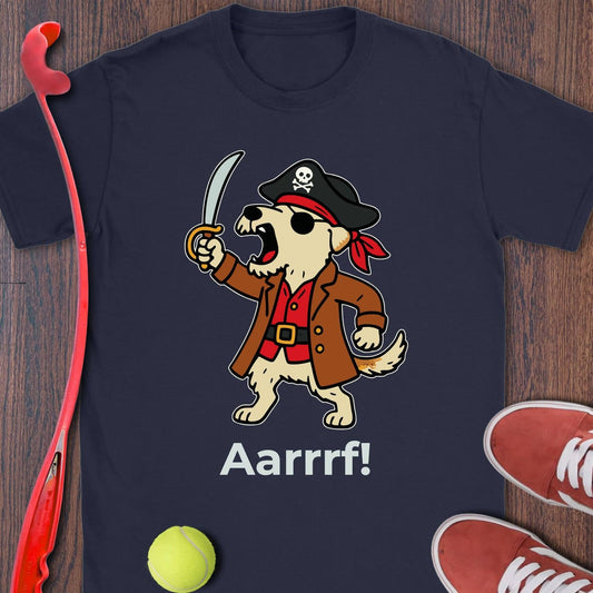 Aarrrf!