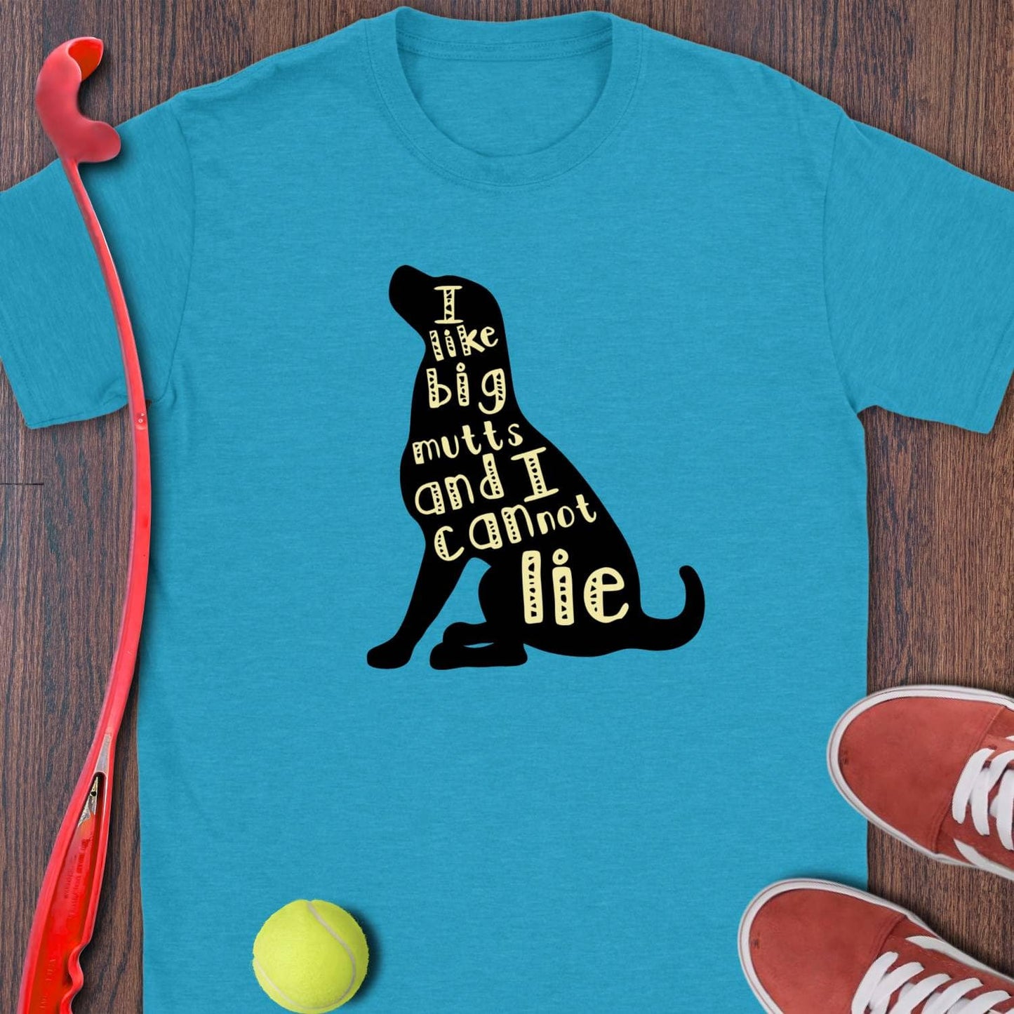 I Like Big Mutts