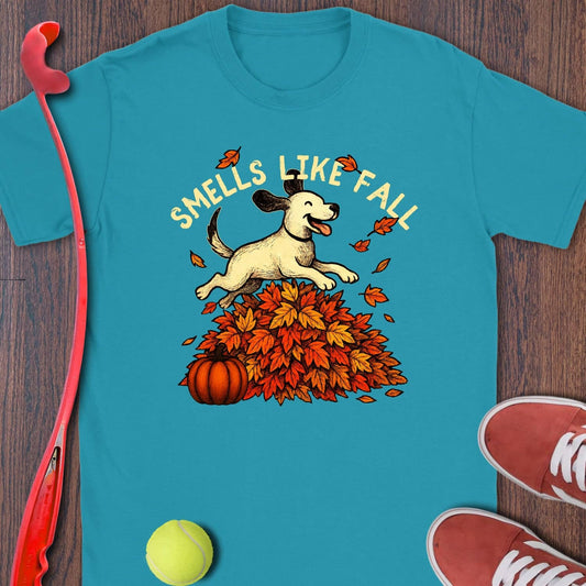 Smells Like Fall