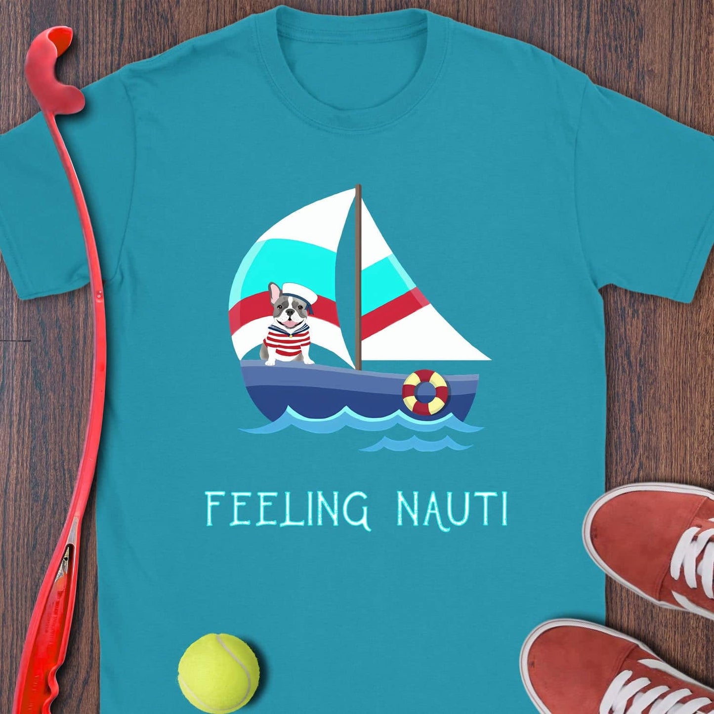 Feeling Nauti