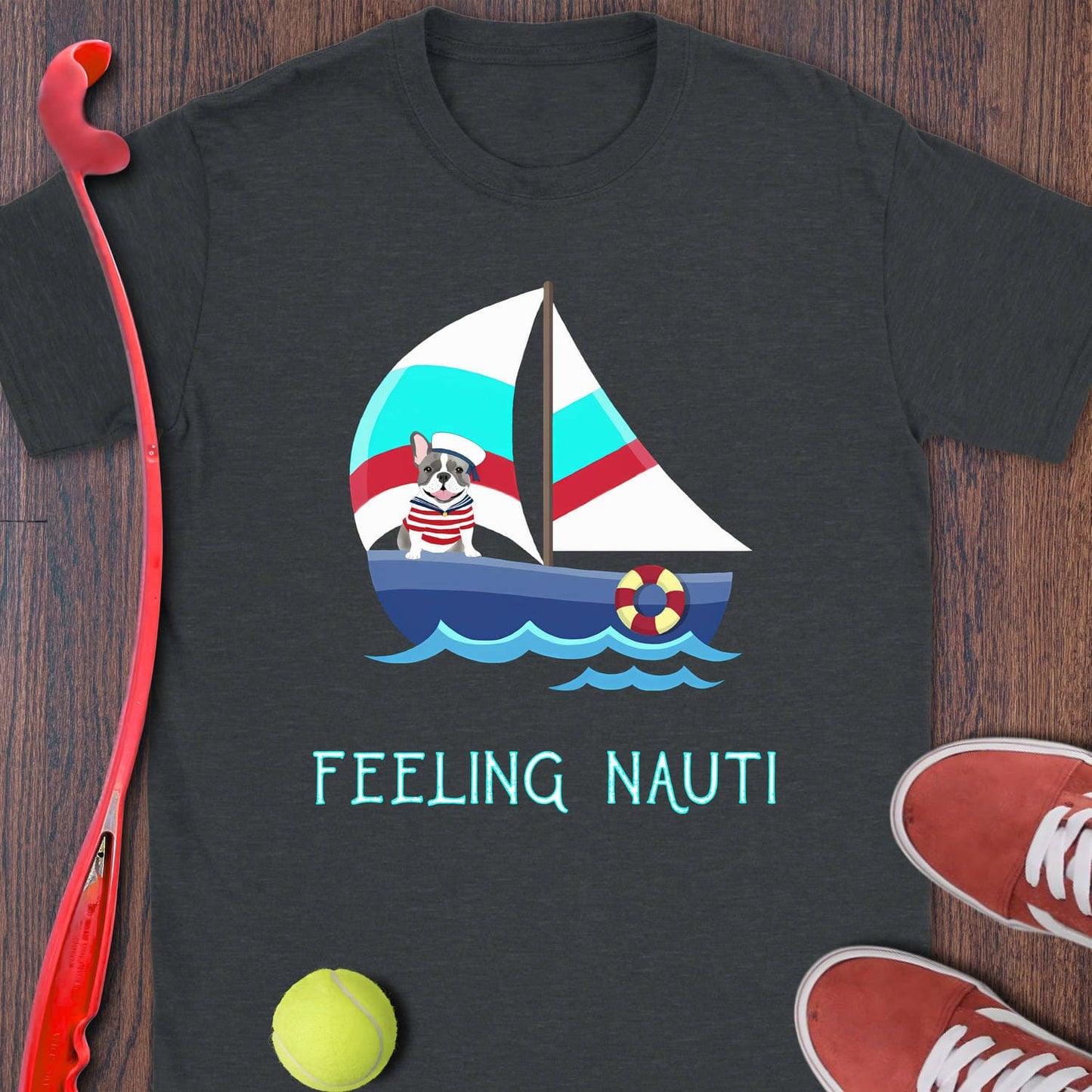Feeling Nauti