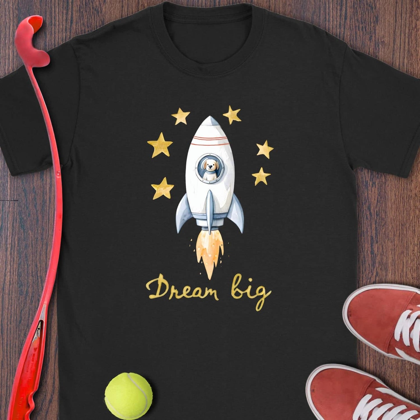 Dream Big
