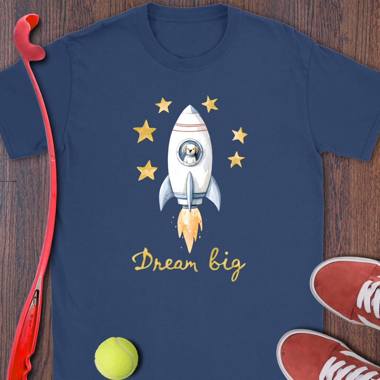 Dream Big