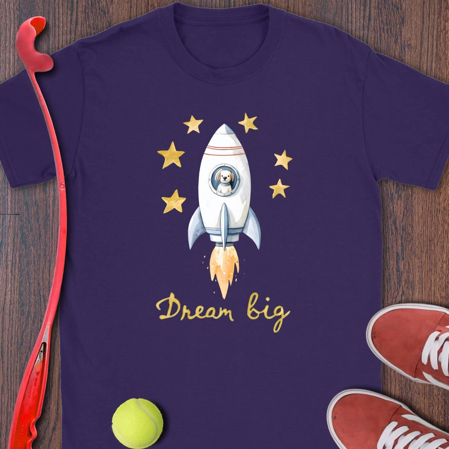 Dream Big