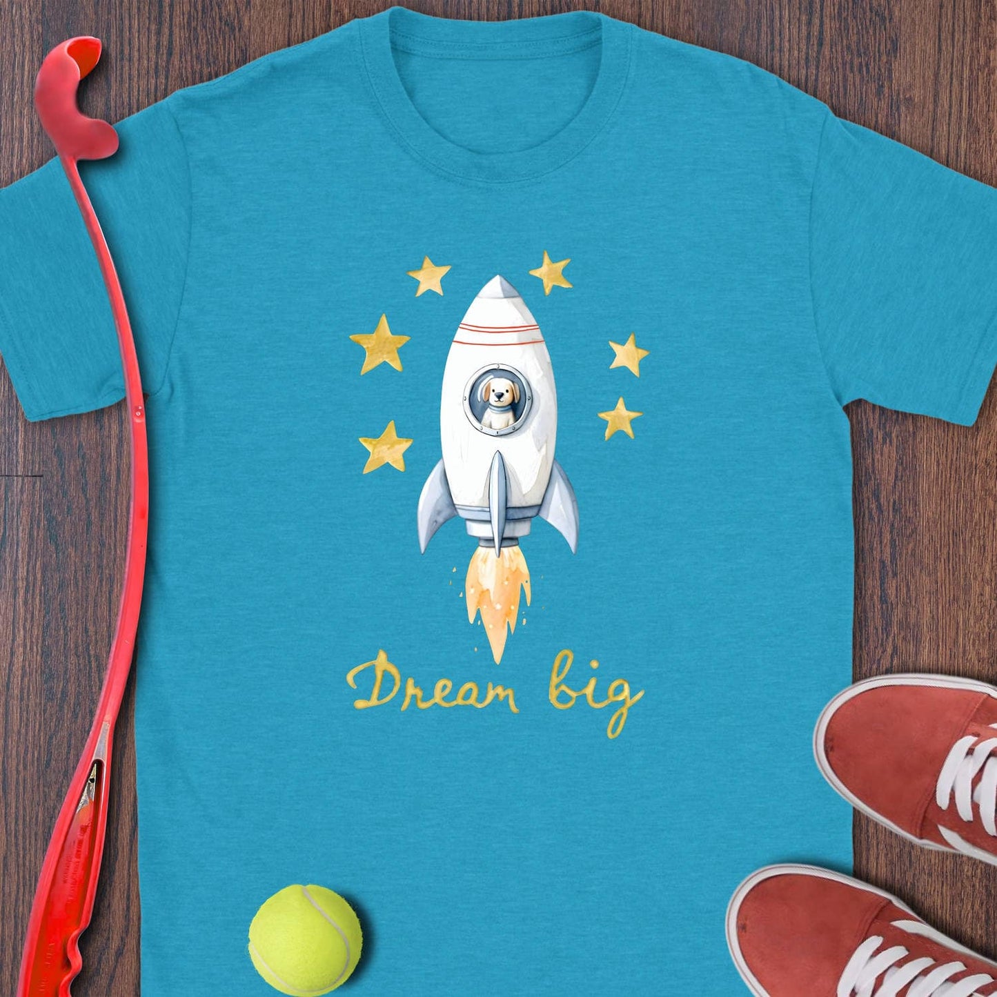 Dream Big