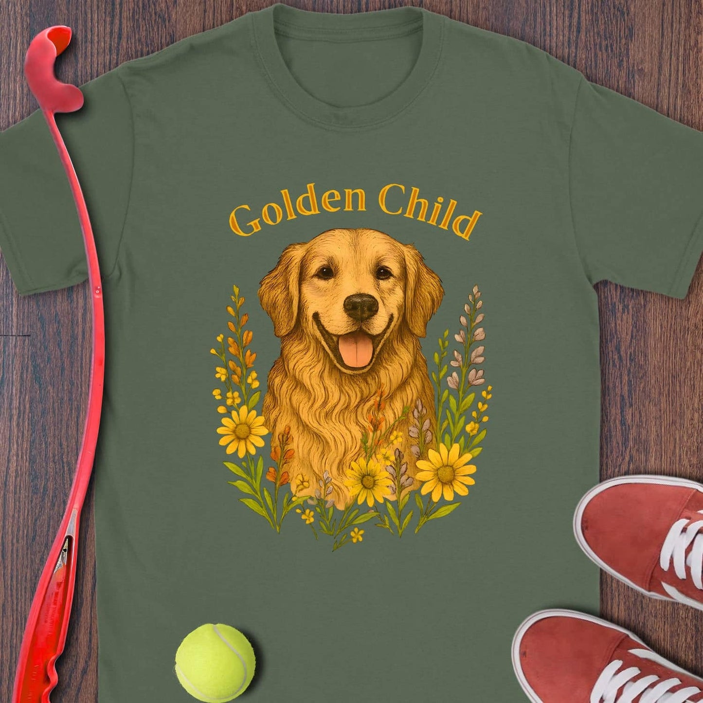 Golden Child
