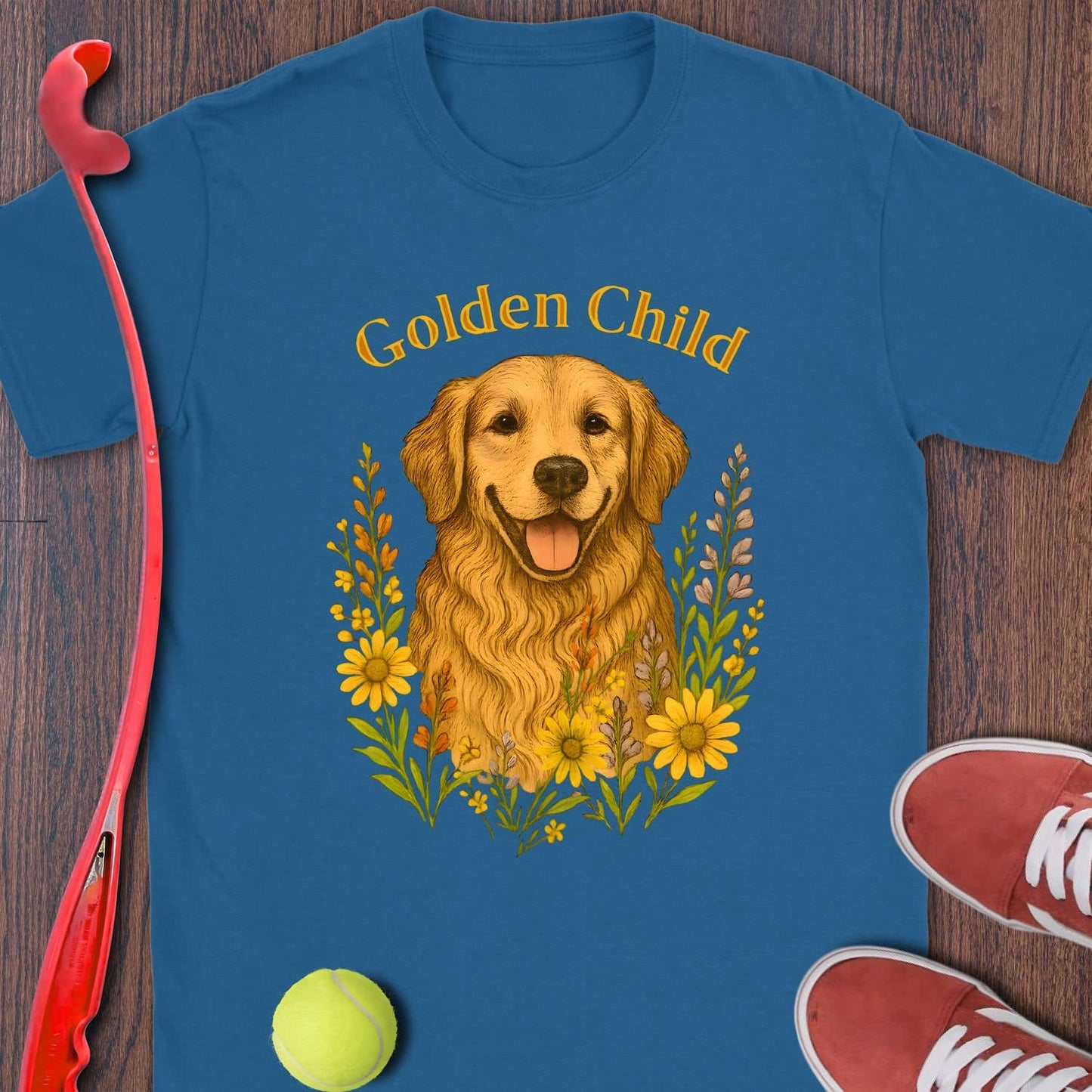 Golden Child