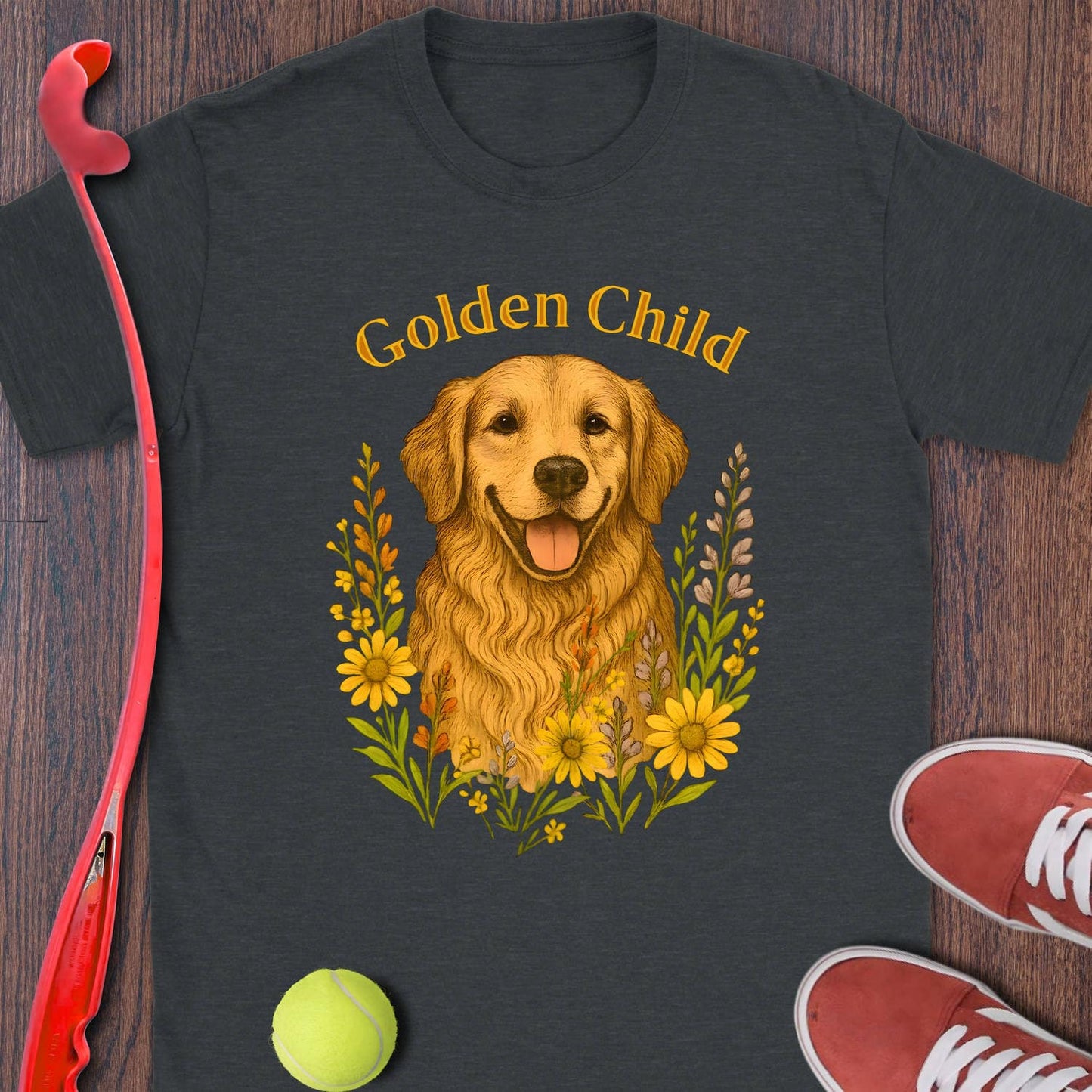 Golden Child