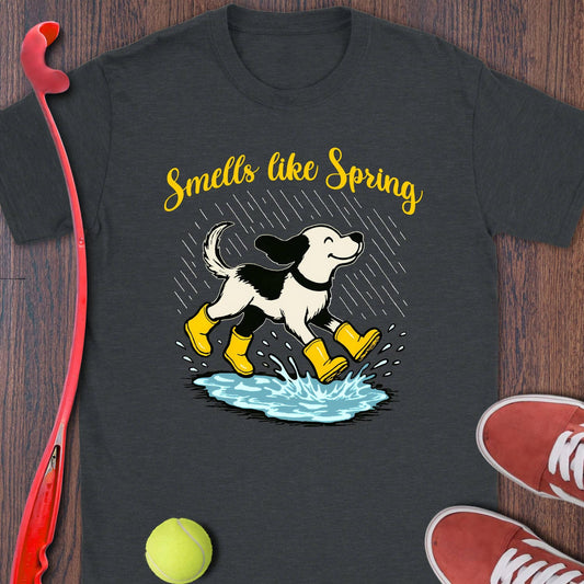 Smells Like Spring