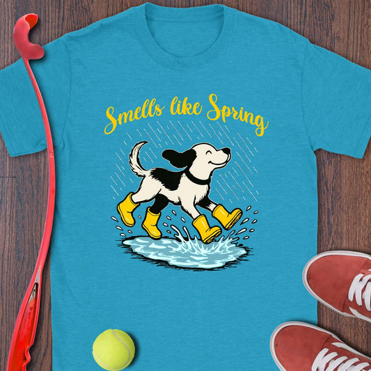 Smells Like Spring