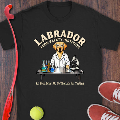 Labrador Food Safety Institute