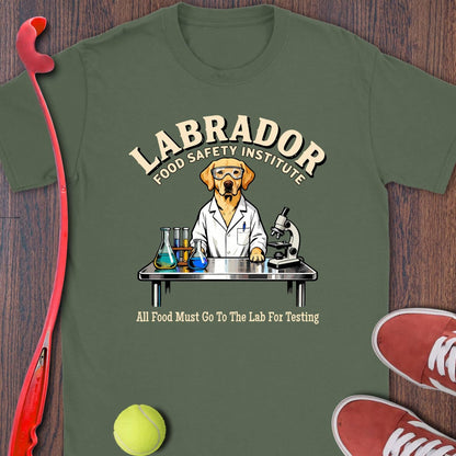 Labrador Food Safety Institute