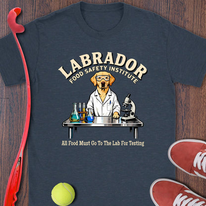 Labrador Food Safety Institute