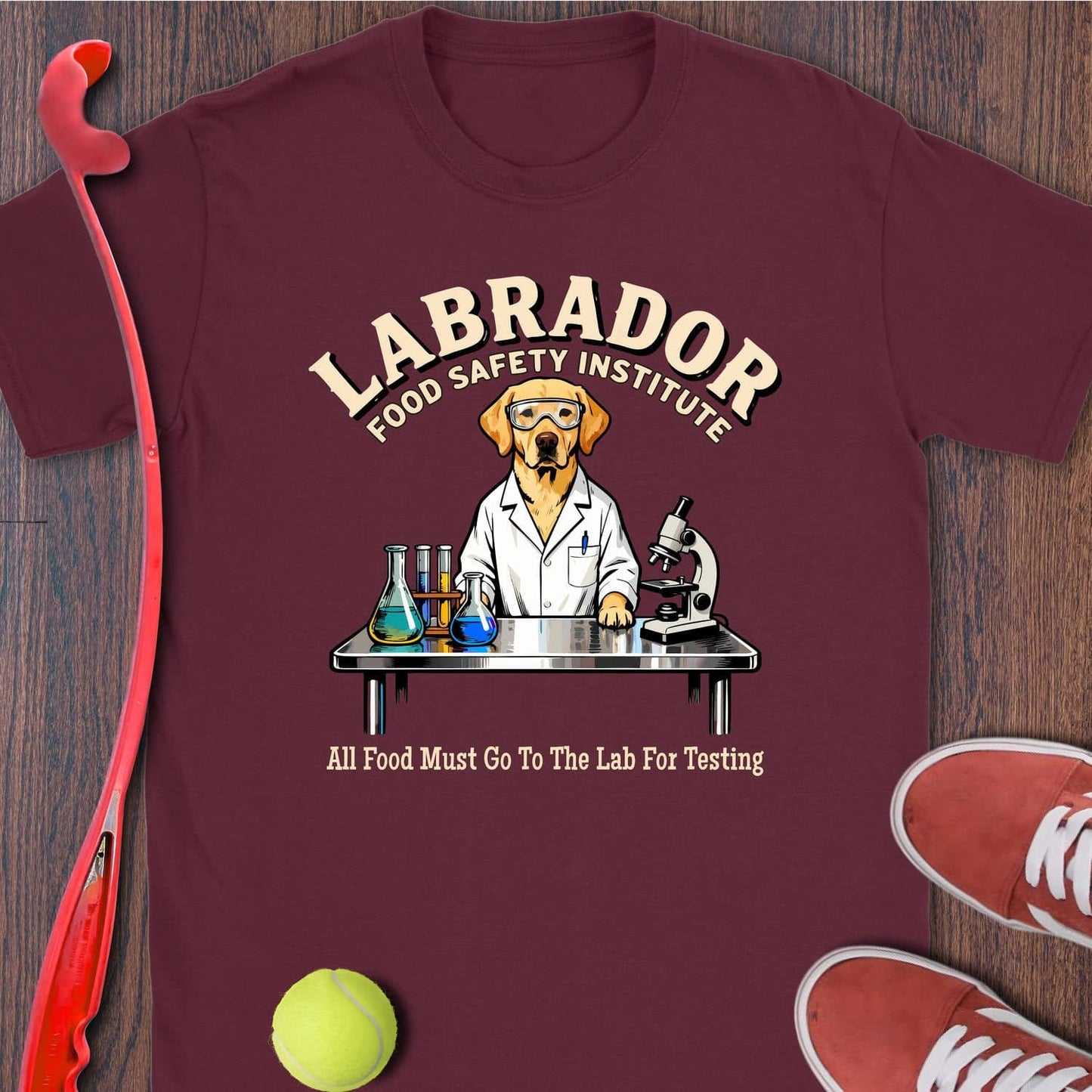 Labrador Food Safety Institute