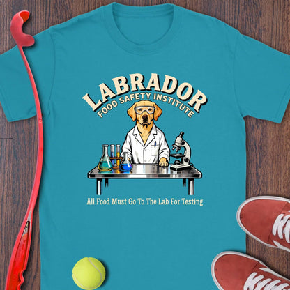 Labrador Food Safety Institute