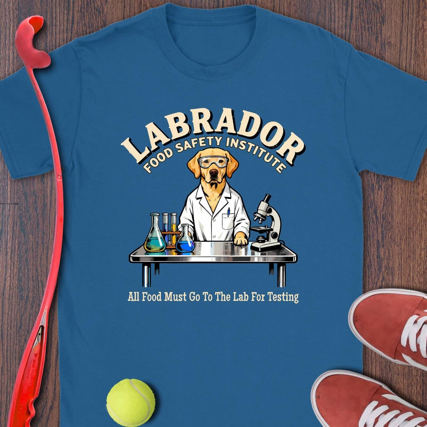 Labrador Food Safety Institute