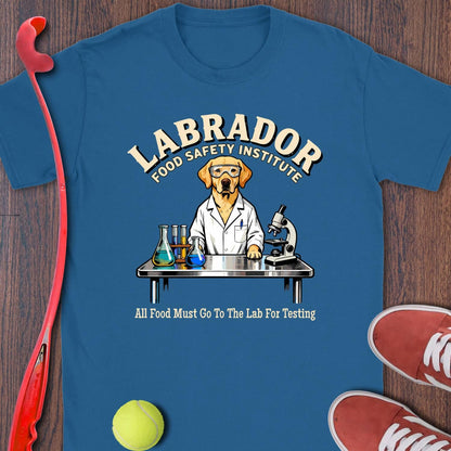 Labrador Food Safety Institute