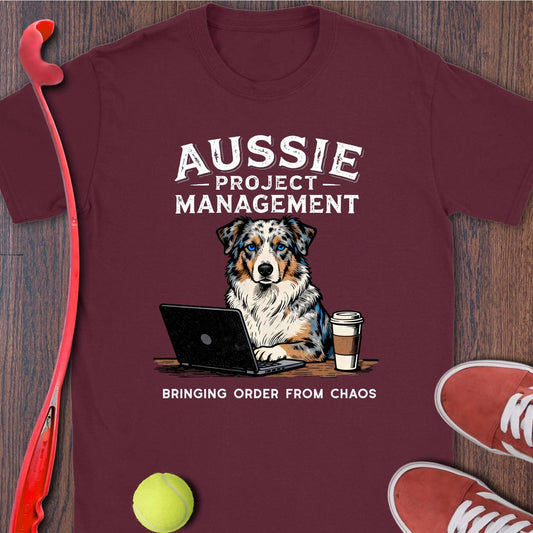 Aussie Project Management